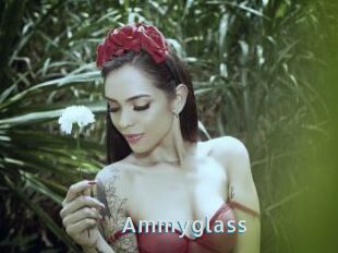 Ammyglass