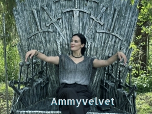 Ammyvelvet