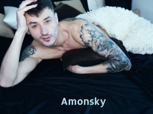 Amonsky