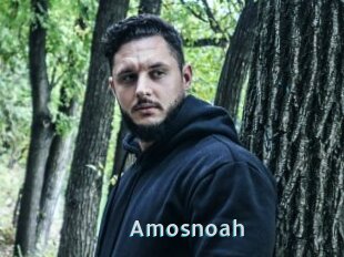 Amosnoah