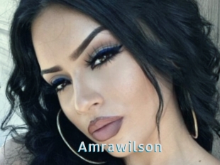 Amrawilson