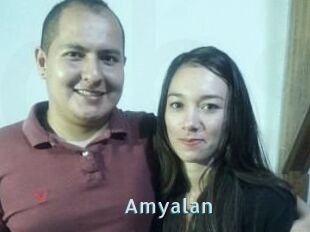 Amyalan