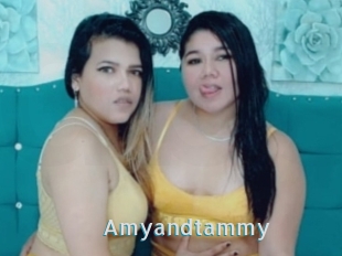 Amyandtammy