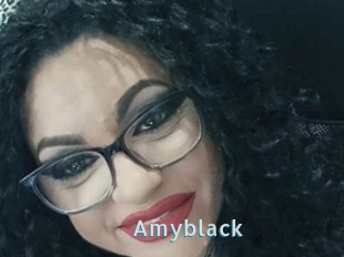 Amyblack