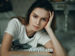 Amyblare