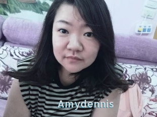 Amydennis