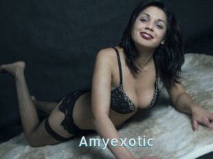 Amyexotic