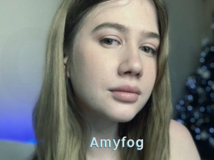 Amyfog