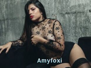 Amyfoxi