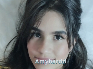 Amyhardd