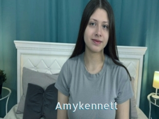 Amykennett