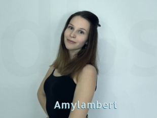 Amylambert