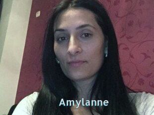 Amylanne