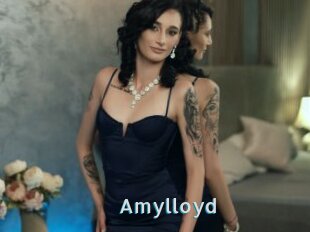 Amylloyd