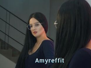 Amyreffit