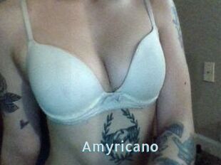 Amyricano