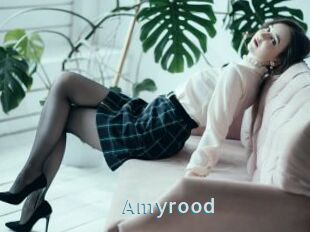 Amyrood