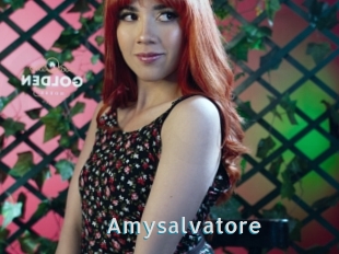 Amysalvatore