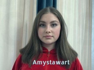 Amystawart