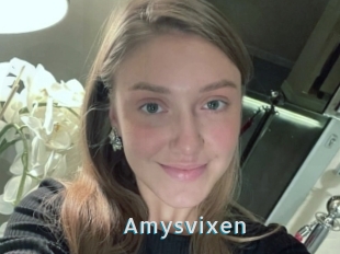 Amysvixen