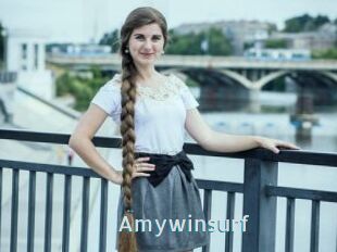 Amywinsurf