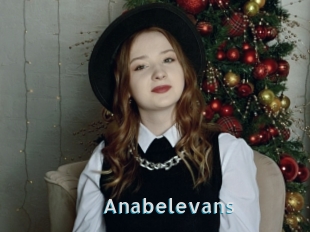 Anabelevans