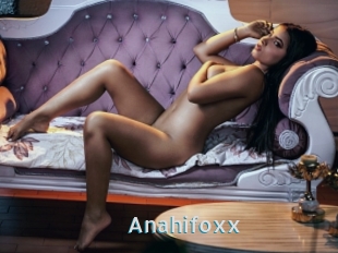 Anahifoxx