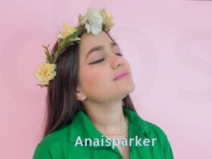 Anaisparker