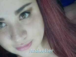 Anakeller