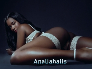 Analiahalls