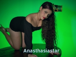 Anasthasiastar