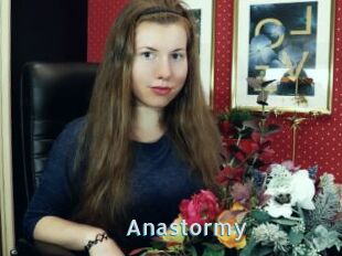 Anastormy