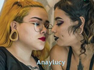 Anaylucy