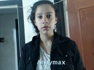 Anaymax