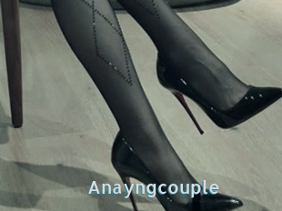 Anayngcouple