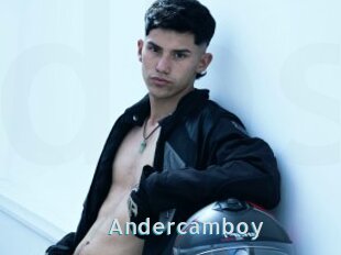 Andercamboy