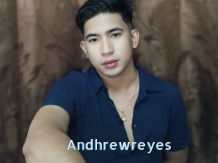 Andhrewreyes