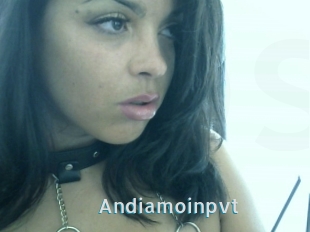 Andiamoinpvt