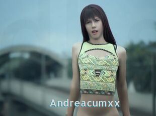 Andreacumxx