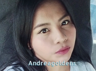 Andreagoldens