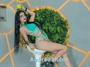 Andreamuler