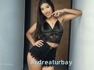 Andreaturbay