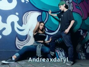 Andreaxdaryl