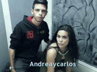 Andreaycarlos