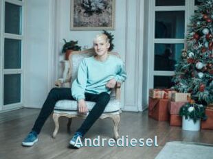 Andrediesel