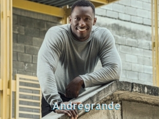 Andregrande