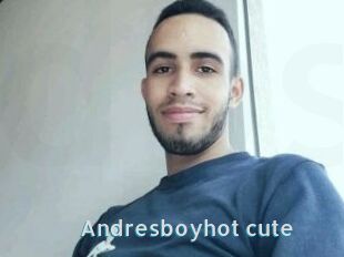 Andresboyhot_cute