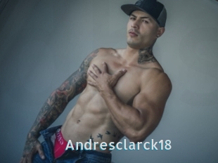 Andresclarck18