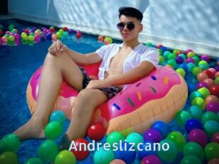 Andreslizcano