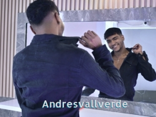 Andresvallverde